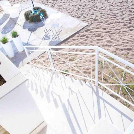 Terrazza Sul Mare Aparthotel Trappeto  Exterior foto