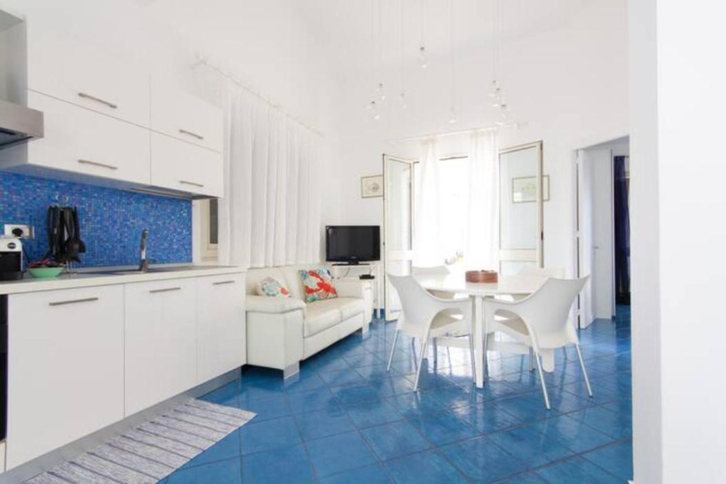 Terrazza Sul Mare Aparthotel Trappeto  Exterior foto