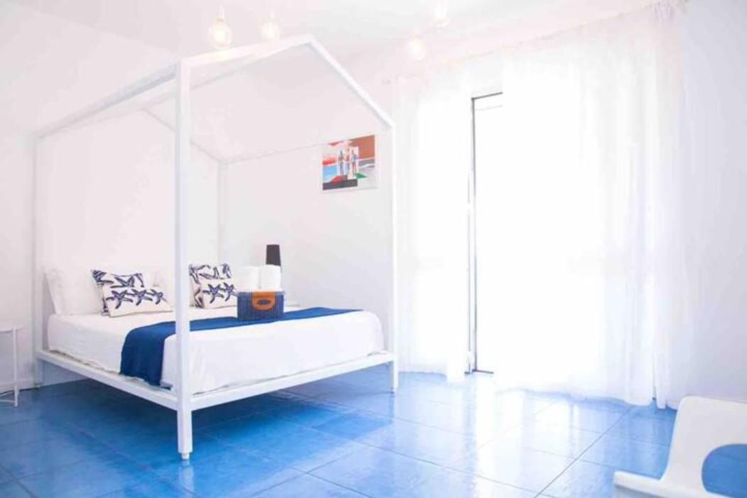 Terrazza Sul Mare Aparthotel Trappeto  Exterior foto